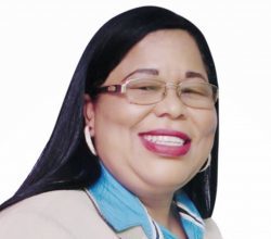 Fallece la diputada electa del PRM Zaida Polanco por COVID-19