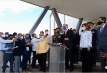 Abinader: Impulsar la construcción y las mypimes, primeras medidas para reactivar la economía