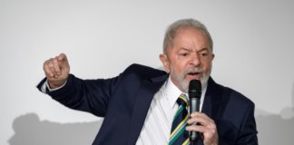 Lula cree que Bolsonaro fingió tener coronavirus para promocionar la cloroquina