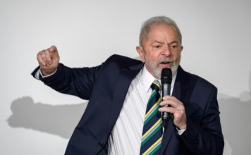 Lula cree que Bolsonaro fingió tener coronavirus para promocionar la cloroquina