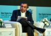 El magnate Mukesh Ambani se enfrenta a Amazon y Walmart en India