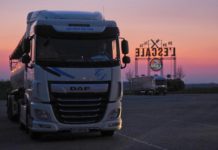 La UE valida su reforma sobre las condiciones laborales de los camioneros