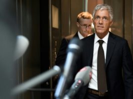 Caso FIFAgate: Dimite el fiscal general suizo