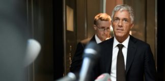 Caso FIFAgate: Dimite el fiscal general suizo