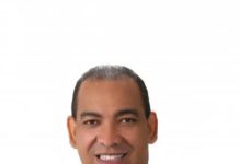 Deligne Ascención Burgos será el próximo ministro de Obras Públicas y Comunicaciones