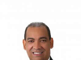 Deligne Ascención Burgos será el próximo ministro de Obras Públicas y Comunicaciones