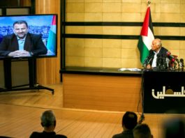 Hamas y Fatah se comprometen a «unirse» contra el proyecto israelí de anexión