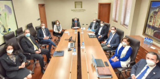 Gobernador BC se reúne con su equipo técnico para evaluar nuevas medidas económicas y relanzar la actividad productiva