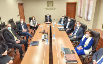 Gobernador BC se reúne con su equipo técnico para evaluar nuevas medidas económicas y relanzar la actividad productiva