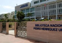 Proponen al escritor Miguel Collado como Director General de la Biblioteca Nacional