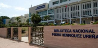 Proponen al escritor Miguel Collado como Director General de la Biblioteca Nacional