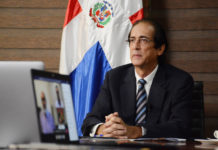 Gustavo Montalvo: «Comisión Veeduría COVID-19 ha tenido contribución fundamental en la transparencia de las compras en emergencia»