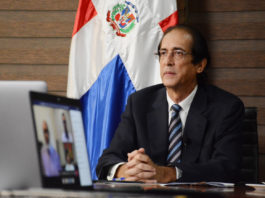 Gustavo Montalvo: «Comisión Veeduría COVID-19 ha tenido contribución fundamental en la transparencia de las compras en emergencia»