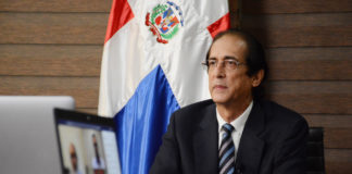 Gustavo Montalvo: «Comisión Veeduría COVID-19 ha tenido contribución fundamental en la transparencia de las compras en emergencia»
