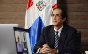 Gustavo Montalvo: «Comisión Veeduría COVID-19 ha tenido contribución fundamental en la transparencia de las compras en emergencia»