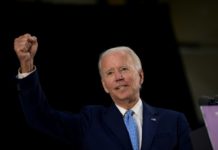 Biden presenta un gigantesco plan de recuperación económica en EEUU
