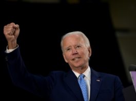 Biden presenta un gigantesco plan de recuperación económica en EEUU