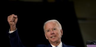 Biden presenta un gigantesco plan de recuperación económica en EEUU
