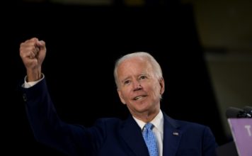 Biden presenta un gigantesco plan de recuperación económica en EEUU