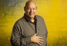 Víctor Víctor en delicado estado de salud por complicaciones de COVID-19