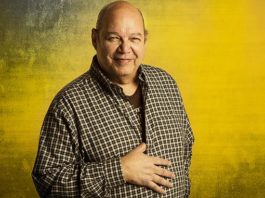 Víctor Víctor hospitalizado a causa del COVID-19