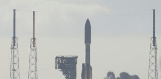 El rover Perseverance de la NASA inicia camino a Marte para buscar rastros de vida