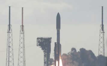 El rover Perseverance de la NASA inicia camino a Marte para buscar rastros de vida