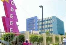 Gobierno de Abinader proyecta eliminar la CDEEE y unificar las EDES