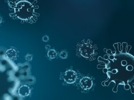 COVID-19 en RD: 1,101 casos nuevos y 244 se mantienen en UCI