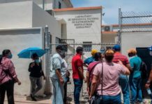 Se registran 1,199 nuevos positivos a coronavirus en RD; casos activos suman 21,238