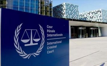 La Corte Penal Internacional y la República Dominicana