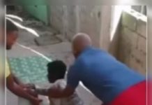 Dictan prisión preventiva contra mujer intentó golpear a su bebé con martillo