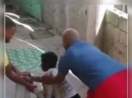 Dictan prisión preventiva contra mujer intentó golpear a su bebé con martillo