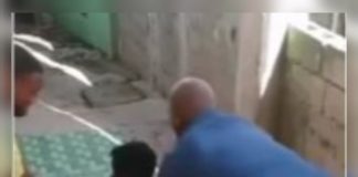 Dictan prisión preventiva contra mujer intentó golpear a su bebé con martillo