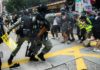 Hong Kong realiza las primeras detenciones bajo la nueva ley de seguridad