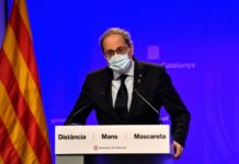 Alemania se preocupa por el repunte de covid-19 y desaconseja viajar a tres regiones de España