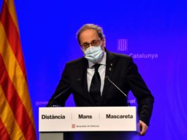 Alemania se preocupa por el repunte de covid-19 y desaconseja viajar a tres regiones de España