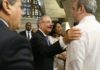 Presidente Danilo Medina recibirá hoy al presidente electo Luis Abinader
