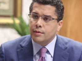 David Collado: «El que tenga miedo que se compre un perro, el PRM va a ganar»