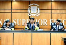 TSE ordena revisión votos nulos en SDE y La Vega