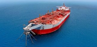 Guerra en Yemen: FSO Safer, buque fantasma cargado de petróleo que amenaza como una «bomba de tiempo» el mar Rojo