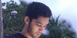 Joven dado por desaparecido es hallado por sus familiares