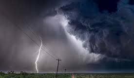 Depresión tropical se convierte en la tormenta Gonzalo