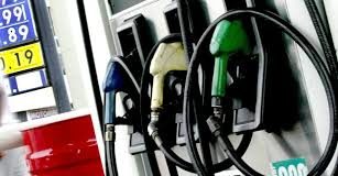 Alzas y bajas en los combustibles