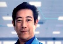 Fallece el presentador de Cazadores de mitos, Grant Imahara, a los 49 años