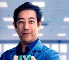 Fallece el presentador de Cazadores de mitos, Grant Imahara, a los 49 años