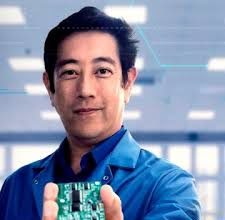 Fallece el presentador de Cazadores de mitos, Grant Imahara, a los 49 años