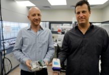 Empresa israelí crea una prueba que detecta el coronavirus en 30 segundos