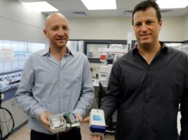 Empresa israelí crea una prueba que detecta el coronavirus en 30 segundos