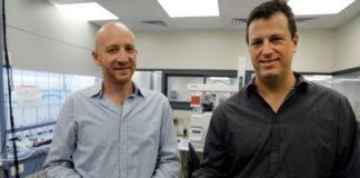 Empresa israelí crea una prueba que detecta el coronavirus en 30 segundos